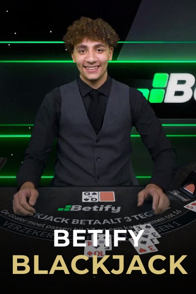 Blackjack