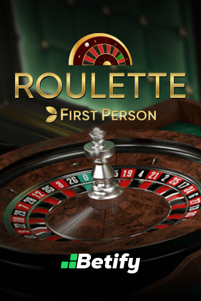 First Person Roulette