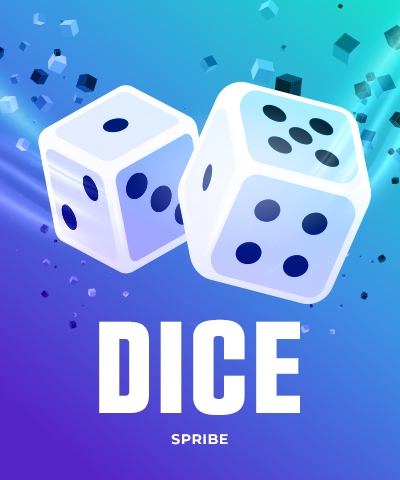 Dice Spribe
