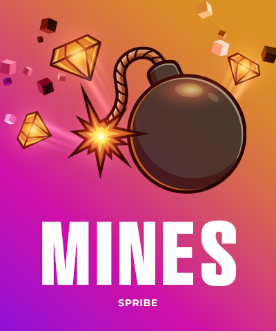 Mines Spribe
