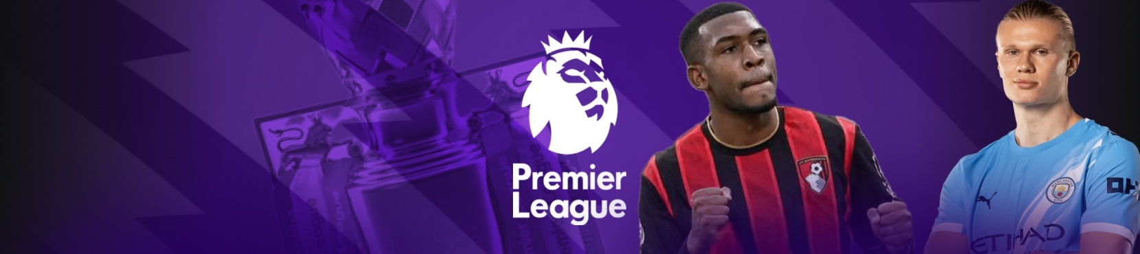 Paris sportifs football Betify – Ligue 1, Premier League
