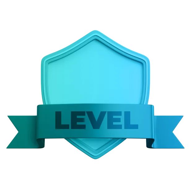 Betify VIP niveau 10