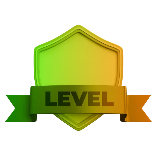 Betify VIP niveau 13