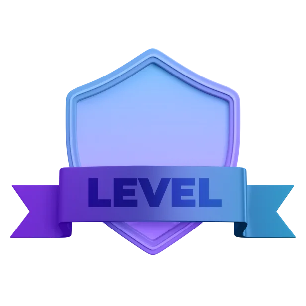 Betify VIP niveau 17