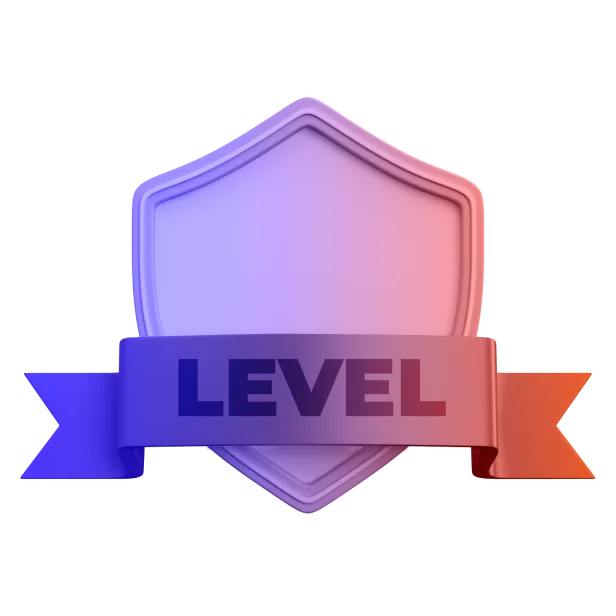 Betify VIP niveau 18